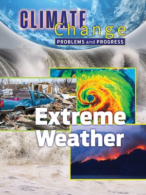 cover image of Extreme Weather